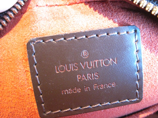 Metro Modern - Louis Vuitton Ipanema PM Bag